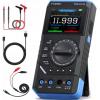 Multimetr, osciloskop, generátor FNIRSI DST-210, 2,8" displej