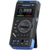 Multimetr, osciloskop, generátor FNIRSI DST-210, 2,8" displej