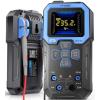 Multimetr FNIRSI DMT-99, 10 000 digit, 2,4" TFT displej