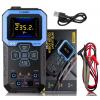 Multimetr FNIRSI DMT-99, 10 000 digit, 2,4" TFT displej