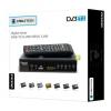 Set-top box DVB-T/T2, H.265 přijímač CABLETECH URZ0336A