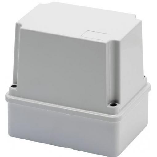 Instalační krabička B150DL, 150 × 110 × 140 mm, IP55