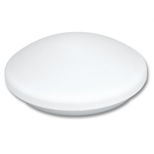 LED svítidlo VICTOR LED s pohybovým čidlem W131/EM/LED-4100 vč.nouzáku bílé