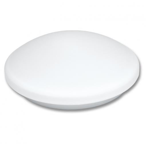 LED svítidlo VICTOR LED s pohybovým čidlem W131/EM/LED-3000 vč.nouzáku bílé