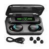 Bluetooth sluchátka BTH-F9-5 s nabíjecím pouzdrem, BT 5.1