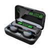 Bluetooth sluchátka BTH-F9-5 s nabíjecím pouzdrem, BT 5.1