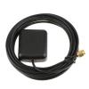GSM/GPRS/GPS modul SIM808 s anténou, TTL 3,3–5 V