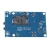 GSM/GPRS/GPS modul SIM808 s anténou, TTL 3,3–5 V