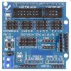 Senzor shield V5.0 pro Arduino UNO, 70 × 58 mm