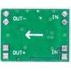 Step-down měnič MP1584EN HW-133A-F, 4,5–28 V / 0,8–20 V, 3 A