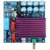 Zesilovač 2x170W D class, modul s TDA8950