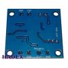 Převodník kmitočtu 0–1 kHz na napětí 0–10 V, modul h_m437d