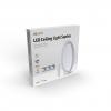 Solight LED stropní světlo Sophia, 30W, 2100lm, stmívatelné, změna chromatičnosti, dálkové ovládání - WO755