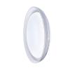Solight LED stropní světlo Sophia, 30W, 2100lm, stmívatelné, změna chromatičnosti, dálkové ovládání - WO755