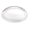 Solight LED stropní světlo Sophia, 30W, 2100lm, stmívatelné, změna chromatičnosti, dálkové ovládání - WO755