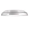 Solight LED stropní světlo Sophia, 30W, 2100lm, stmívatelné, změna chromatičnosti, dálkové ovládání - WO755