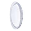 Solight LED stropní světlo Sophia, 60W, 4200lm, stmívatelné, změna chromatičnosti, dálkové ovládání - WO756