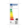 Solight LED stropní světlo Sophia, 60W, 4200lm, stmívatelné, změna chromatičnosti, dálkové ovládání - WO756