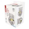 Noční světlo s PIR čidlem na 3x AA, COB LED 3W    EP3311