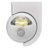 Noční světlo s PIR čidlem na 3x AA, COB LED 3W    EP3311