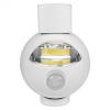 Noční světlo s PIR čidlem na 3x AA, COB LED 3W    EP3311