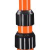 Solight LED venkovní reflektor PRO s vysokým stojanem, 50W, 4600lm, kabel se zástrčkou, AC 230V - WM-50W-FVL