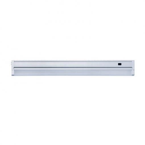 Solight LED kuchyňské svítidlo výklopné, IR spínání, 12W, 4100K, 58cm - WO214