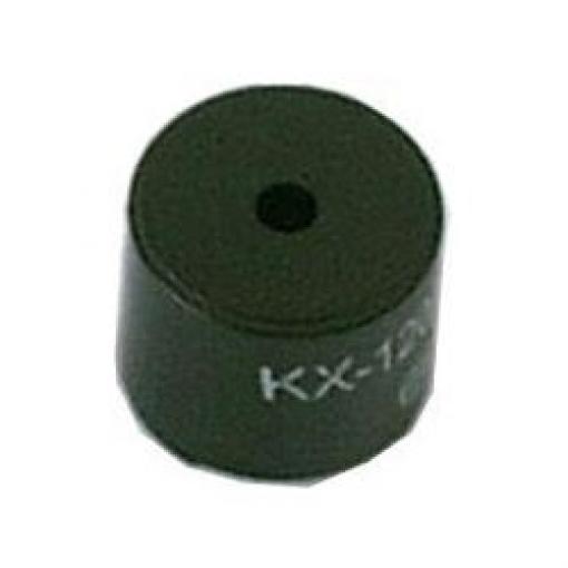 Sirénka 85dB 5V, 3,1kHz  KXG1205B 12x7,5mmmm