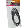 HDMI kabel, HDMI 1.4 A konektor - HDMI 1.4 A konektor, 1,5m, sáček  SSV1215E