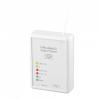 ELEKTROBOCK Bezdrátový OpenTherm termostat s WiFi modulem BT52 WiFi