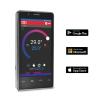 ELEKTROBOCK Bezdrátový OpenTherm termostat s WiFi modulem BT52 WiFi