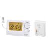 ELEKTROBOCK Bezdrátový OpenTherm termostat s WiFi modulem BT52 WiFi