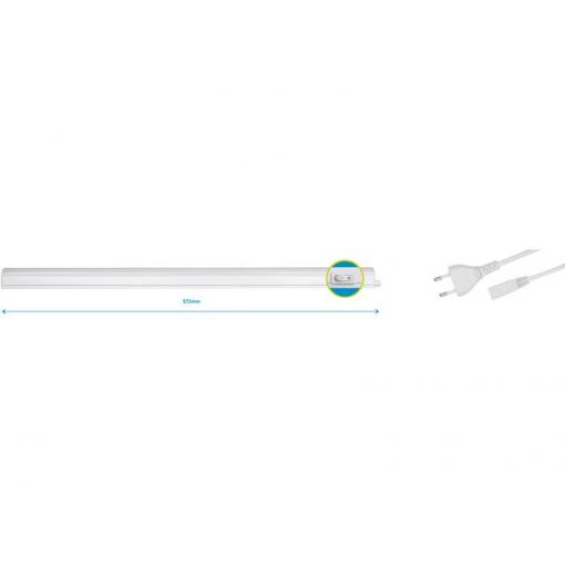 Svítidlo pod linku RETLUX RLL 506 8W