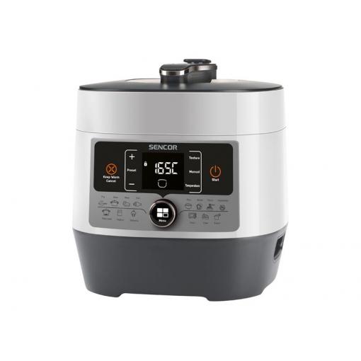 Hrnec tlakový SENCOR SPR 3600WH