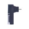Spínací zásuvka EMOS P5508 mechanická denní