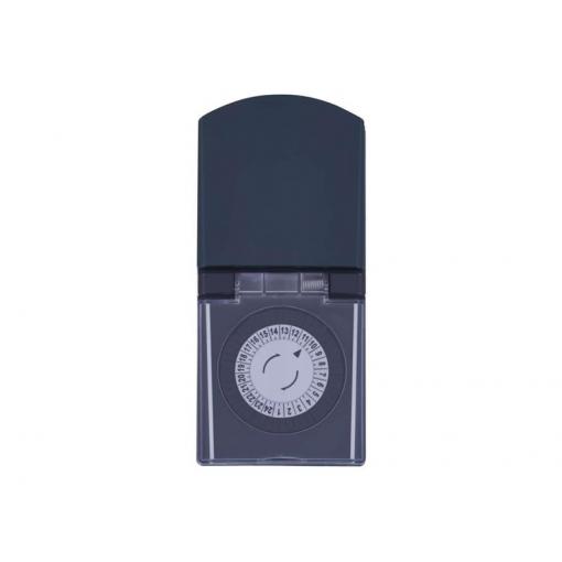 Spínací zásuvka EMOS P5508 mechanická denní