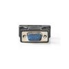 Redukce VGA/DVI NEDIS CCGP32901BK