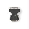 Redukce VGA/DVI NEDIS CCGP32901BK