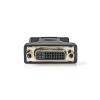 Redukce VGA/DVI NEDIS CCGP32901BK