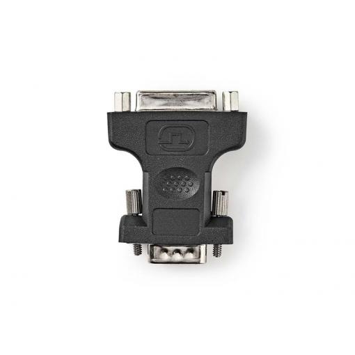 Redukce VGA/DVI NEDIS CCGP32901BK