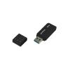 Flash disk GOODRAM USB 3.0 16GB bílo-černý