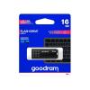 Flash disk GOODRAM USB 3.0 16GB bílo-černý