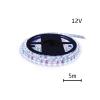 LED pásek 12V 3528 120LED/m IP65 max. 9.6W/m bílá studená (cívka 5m) GETI