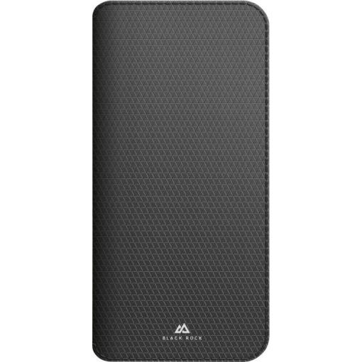 Black Rock Booklet Samsung Galaxy A17 černá 00037373