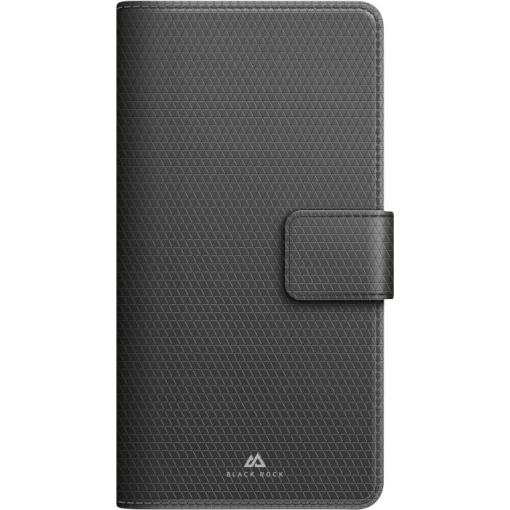 Black Rock Booklet Samsung Galaxy A17 černá 00037372