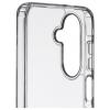 Black Rock Cover Samsung Galaxy A17 transparentní 00037371