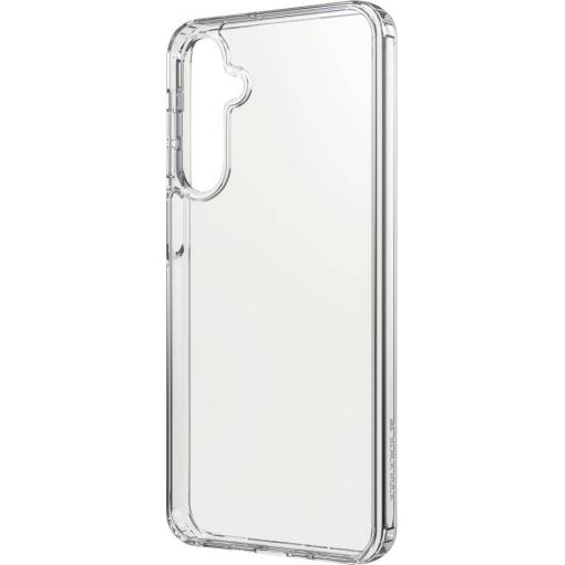 Black Rock Cover Samsung Galaxy A17 transparentní 00037371