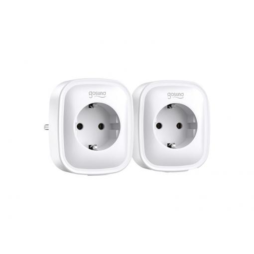Smart zásuvka GOSUND SP112-M WiFi