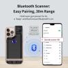 ProScan Mobile – přenosná čtečka QR a čárových kódů s Bluetooth