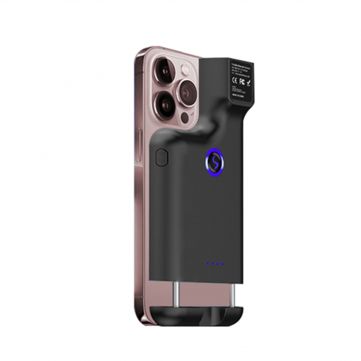 ProScan Mobile – přenosná čtečka QR a čárových kódů s Bluetooth